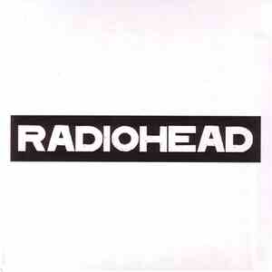 Radiohead - Album Box Set mp3 album