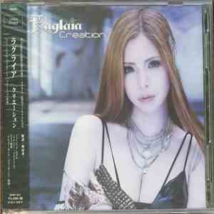 Raglaia - Creation mp3 album