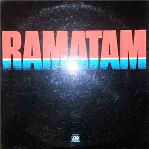 Ramatam - Ramatam mp3 album