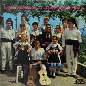 Rancho Folclórico Das Lavradeiras De Oleiros - Rancho Folclórico Das Lavradeiras De Oleiros mp3 album