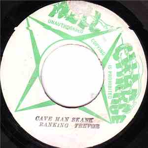 Ranking Trevor - Cave Man Skank mp3 album