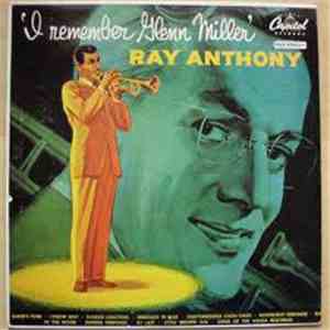 Ray Anthony - I Remember Glenn Miller mp3 album