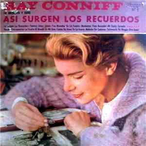 Ray Conniff, Su Orquesta Y Coro - Así Surgen Los Recuerdos mp3 album