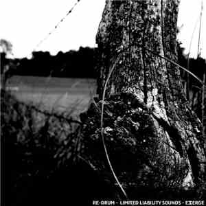 Re-Drum - Limited Liability Sounds - Emerge - Re-Drum - Limited Liability Sounds - Emerge mp3 album
