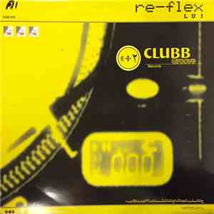 Re-Flex - Lui mp3 album