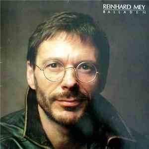 Reinhard Mey - Balladen mp3 album