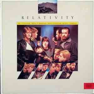 Relativity  - Relativity mp3 album