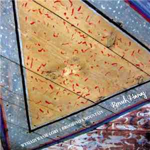 Remek Hanaj - Wysiadywanie góry mp3 album