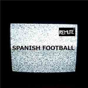 Remute - Spanish Football mp3 album