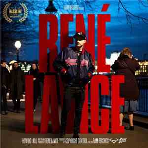 Rene LaVice - How Do I Kill mp3 album