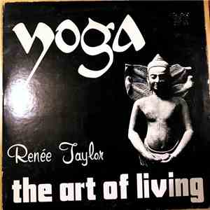 Renée Taylor  - Yoga - The Art Of Living mp3 album