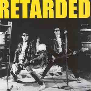 Retarded - Retarded mp3 album