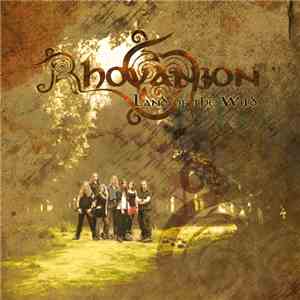 Rhovanion - Land Of The Wild mp3 album
