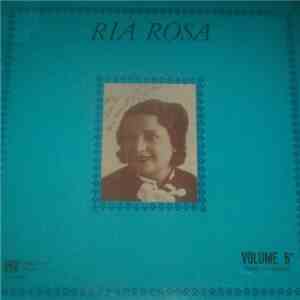 Ria Rosa - Ria Rosa mp3 album
