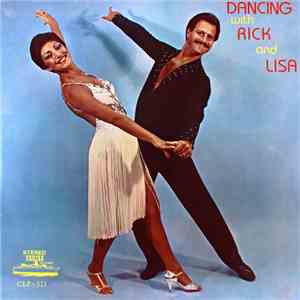 Rick And Lisa - Dancing With Rick And Lisa mp3 album