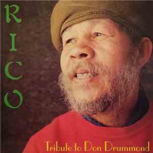 Rico - Tribute To Don Drummond mp3 album