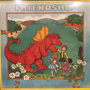 Riekes Music Company - Friendship mp3 album