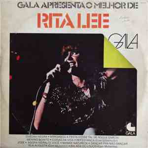 Rita Lee - Gala Apresenta O Melhor De Rita Lee mp3 album