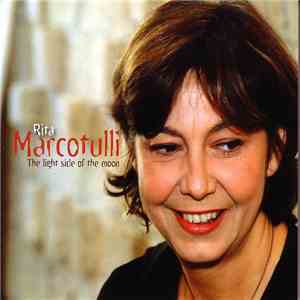 Rita Marcotulli - The Light Side Of The Moon mp3 album
