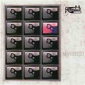 Rivendel  - Manifesto mp3 album