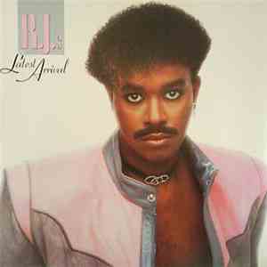 R.J.'s Latest Arrival - R.J.'s Latest Arrival mp3 album