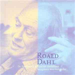 Roald Dahl - De Fijnproever & Lam Ter Slachtbank mp3 album