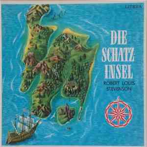 Robert Louis Stevenson - Die Schatzinsel mp3 album