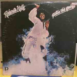 Roberta Kelly - Gettin' The Spirit mp3 album