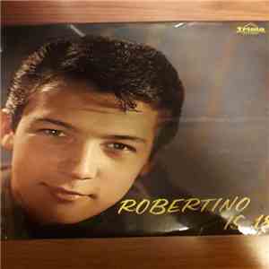 Robertino Loretti - Robertino Is 18 mp3 album