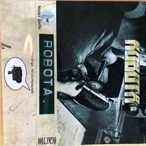 Robota - Robota. mp3 album
