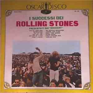 Rockery - I Successi Dei Rolling Stones mp3 album