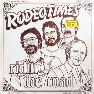 Rodeo Times - Riding The Road mp3 album
