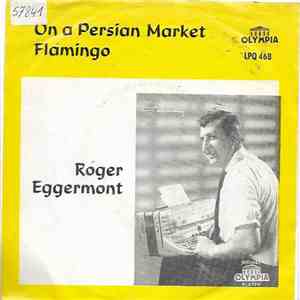 Roger Eggermont - On A Persian Market (Fox) mp3 album
