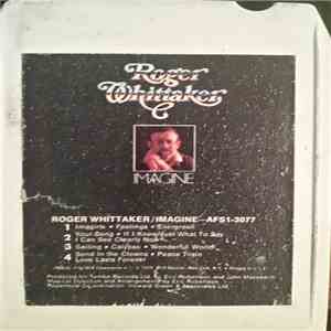 Roger Whittaker - Imagine mp3 album