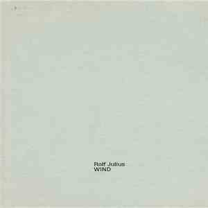 Rolf Julius - Wind mp3 album