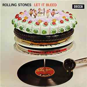 Rolling Stones - Let It Bleed mp3 album