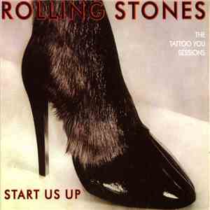 Rolling Stones - Start Us Up (The Tattoo You Sessions) mp3 album
