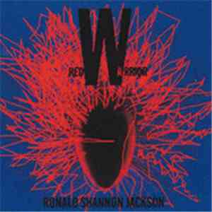 Ronald Shannon Jackson - Red Warrior mp3 album