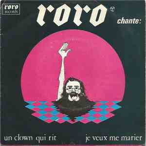 Roro - Un Clown Qui Rit mp3 album