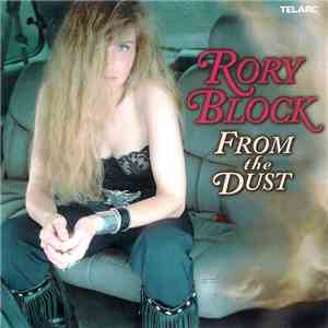 Rory Block - From The Dust mp3 album