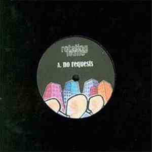 Rotating Leslie - No Requests mp3 album
