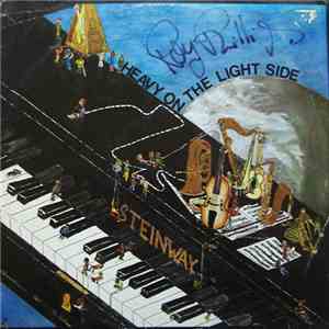 Roy Phillips - Heavy On The Light Side mp3 album