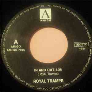 Royal Tramps - In And Out mp3 album