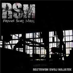RSM - Roztrwoń Swój Majątek mp3 album