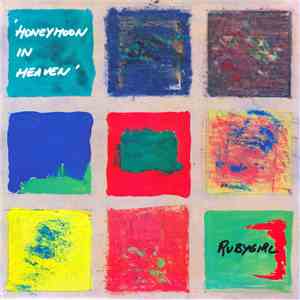 Rubygirl - Honeymoon In Heaven mp3 album