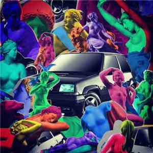 Rudi Zygadlo - Slow Carz mp3 album
