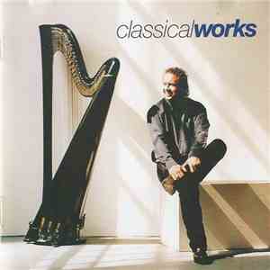Rupert Parker - Classical Works mp3 album