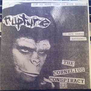 Rupture - Cornelius Conspiracy mp3 album