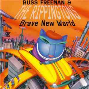 Russ Freeman  & The Rippingtons - Brave New World mp3 album