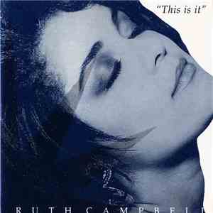 Ruth Campbell - This Is It mp3 album